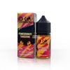 OXVA OX Pomegranate Tangerine (Salt) (30ml) Lựu quýt lạnh