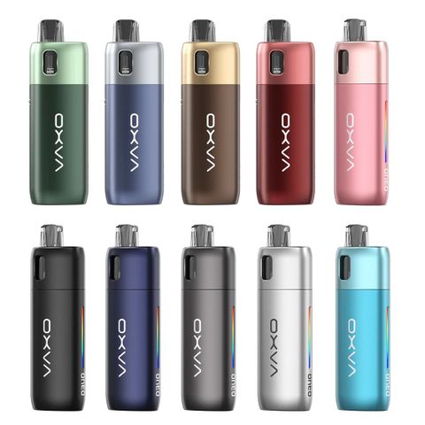 OXVA ONEO POD KIT - Vị ngon trong lòng bàn tay