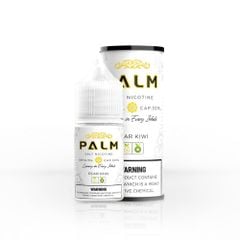 Palm Pear Kiwi (salt) (30ml) Lê kiwi lạnh
