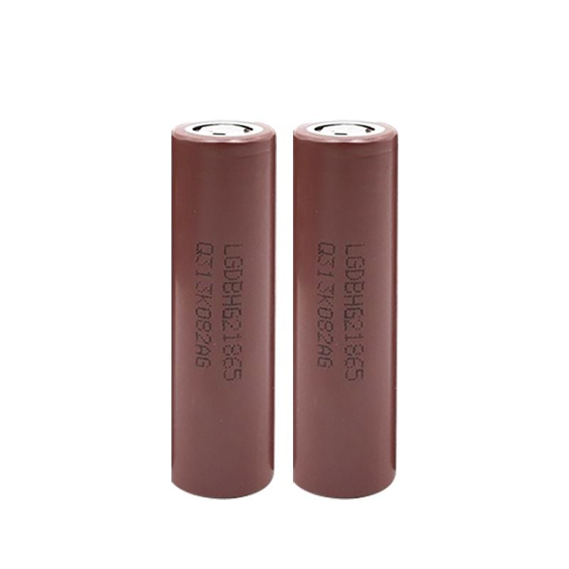 Pin lg nâu 3000mah 35A (18650)