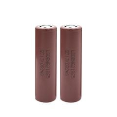 Pin lg nâu 3000mah 35A (18650)