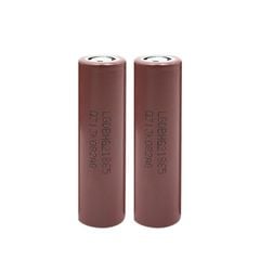 Pin lg nâu 3000mah 35A (18650)