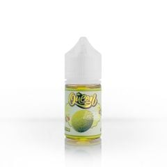 Queen Hami Melon (salt) (30ml) Dưa gang lạnh