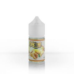 Queen Passion Fruit (salt) (30ml) Chanh leo lạnh