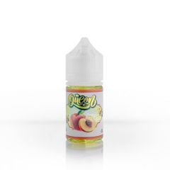 Queen Peach (salt) (30ml) Đào lạnh