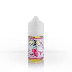 Queen Strawberry Lychee (salt) (30ml) Dâu vải lạnh