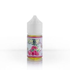 Queen Strawberry Raspberry Grape (salt) (30ml) Dâu mâm xôi nho lạnh