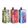 Hybrid Pod Kit 80w (R-Vape ) nhỏ gọn, đa dụng