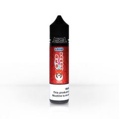 Loop Red Panda (60ml) Sữa đậu nành đậu đỏ