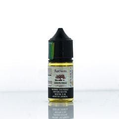 Ripe Vapes Grape Preez (salt) (30ml) Nho the mát