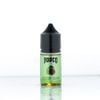 Rodeo Frozen Guava (salt) (30ml) Ổi lạnh