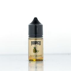 Rodeo Frozen Pineapple (salt) (30ml) Dứa lạnh