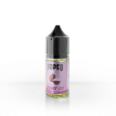 Rodeo Lychee Ice (salt) (30ml) Vải lạnh