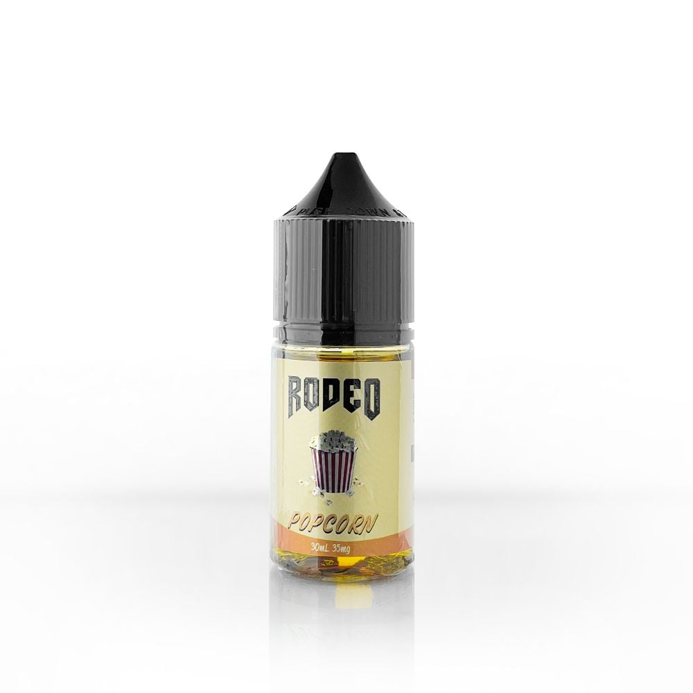 Rodeo Popcorn (salt) (30ml) bỏng ngô