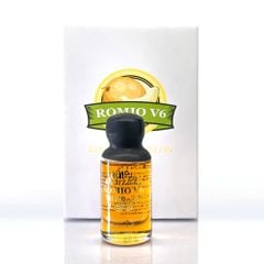 Romio King Hami Melon V6 (salt) (30ml) Dưa gang the mát