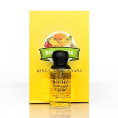 Romio King Mango Banana V20 (salt) (30ml) Xoài chuối the mát