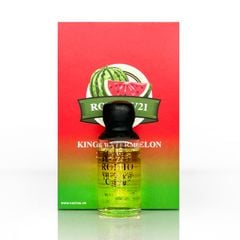 Romio King Watermelon V21 (salt) (30ml) Dưa hấu the mát