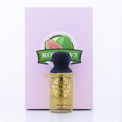 Romio King Guava V5 (salt) (30ml) Ổi the mát