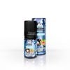 Romio SuperCool Mangosteen Guava (Salt) (30ml) Măng cụt ổi lạnh