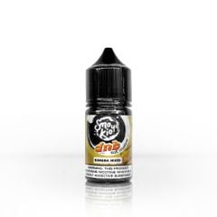 Smokio Banana Mixed (salt)(30ml) Chuối mix lạnh