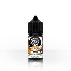 Smokio Double Monster (salt)(30ml) Nước tăng lực lạnh