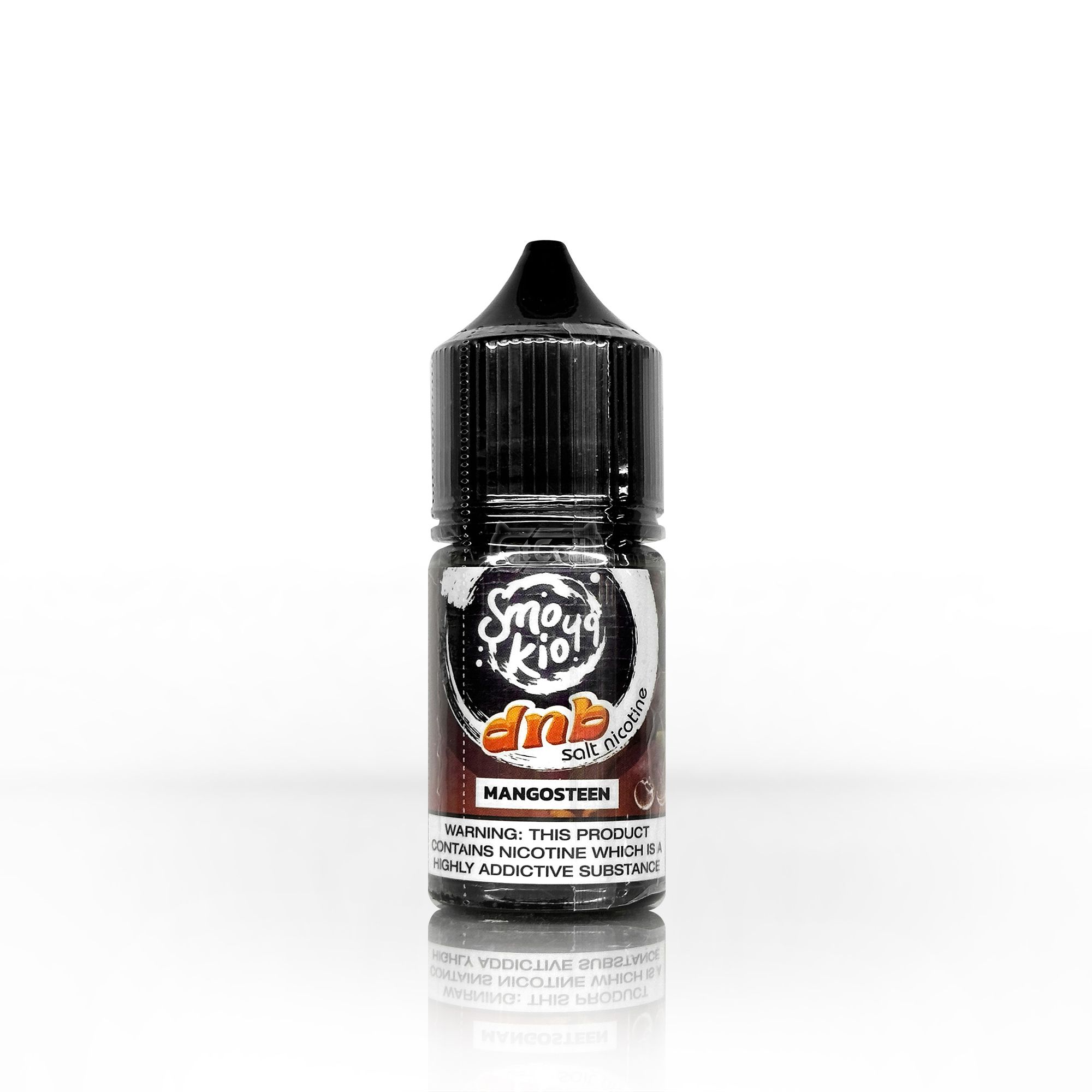 Smokio Mangosteen (salt)(30ml) Măng cụt lạnh