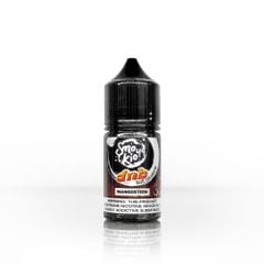 Smokio Mangosteen (salt)(30ml) Măng cụt lạnh