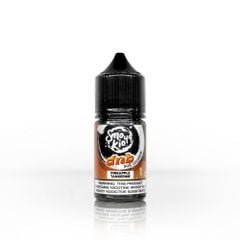 Smokio Pineapple Tangerine (salt)(30ml) Dứa quýt lạnh