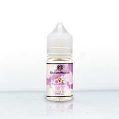 Steamworks Taro Ice (salt) (30ml) Khoai môn lạnh