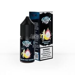 Tokyo Remix Dragonfruit Banana (salt)(30ml) Thanh long chuối siêu lạnh