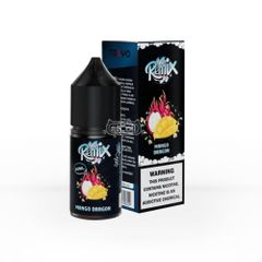 Tokyo Remix Mango Dragon (salt)(30ml) Xoài thanh long siêu lạnh