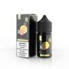 Tokyo Black Orange Peach Ice (Salt) (30ml) Cam đào lạnh