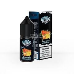 Tokyo Remix Peach Mango Watermelon (salt)(30ml) Đào xoài dưa hấu siêu lạnh