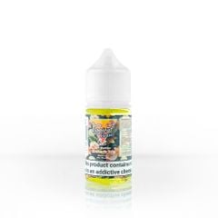 Tropical House Orcharh Trip (salt) (30ml) Táo dưa gang kiwi