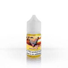 Tropical House Sunrise Trip (salt) (30ml) Dưa gang đào nha đam