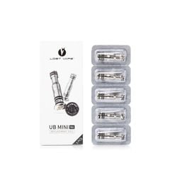 Occ 0.8ohm UB Mini S1 (By Lost Vape)