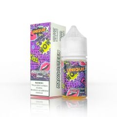 Unique Mangosteen (salt) (30ml) Măng cụt lạnh