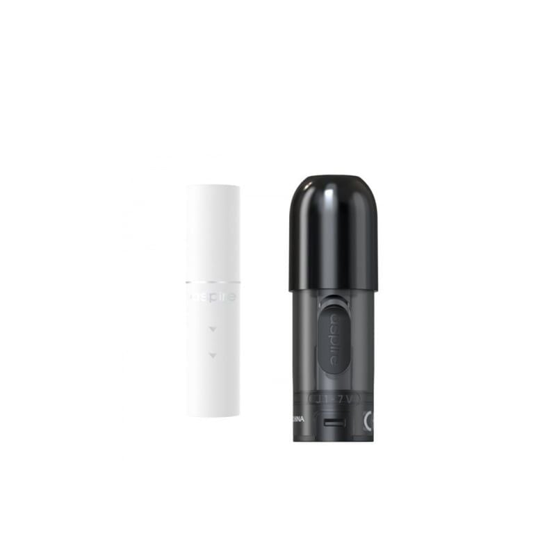Đầu đốt Vilter Pro (Aspire)