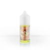 Vladdin Passion Fruits Peach (salt) (30ml) Chanh leo mix đào lạnh