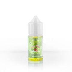 Vladdin Strawberry Kiwi (salt) (30ml) Dâu mix kiwi lạnh