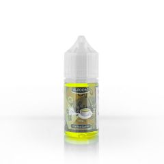 Vladdin Coffee Latte (salt) (30ml) Cà phê latte lạnh