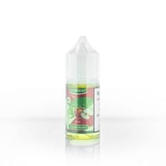 Vladdin Double Apples (salt) (30ml) Táo đỏ mix táo xanh lạnh