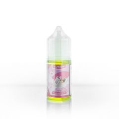 Vladdin Strawberry Milk Shake (salt) (30ml) sữa dâu lắc lạnh