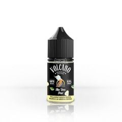 Volcano Alovera Pear (salt) (30ml) Lê nha đam lạnh