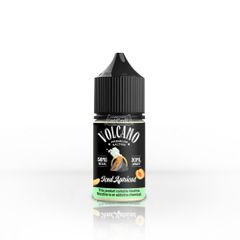 Volcano Iced Apricot (salt) (30ml) Mơ lạnh