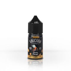 Volcano Passion Pineapple (salt) (30ml) Chanh leo dứa lạnh
