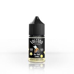 Volcano Starfruit Lemon (salt) (30ml) Khế chanh lạnh