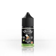 Volcano Watermelon Kiwi (salt) (30ml) Dưa hấu kiwi lạnh