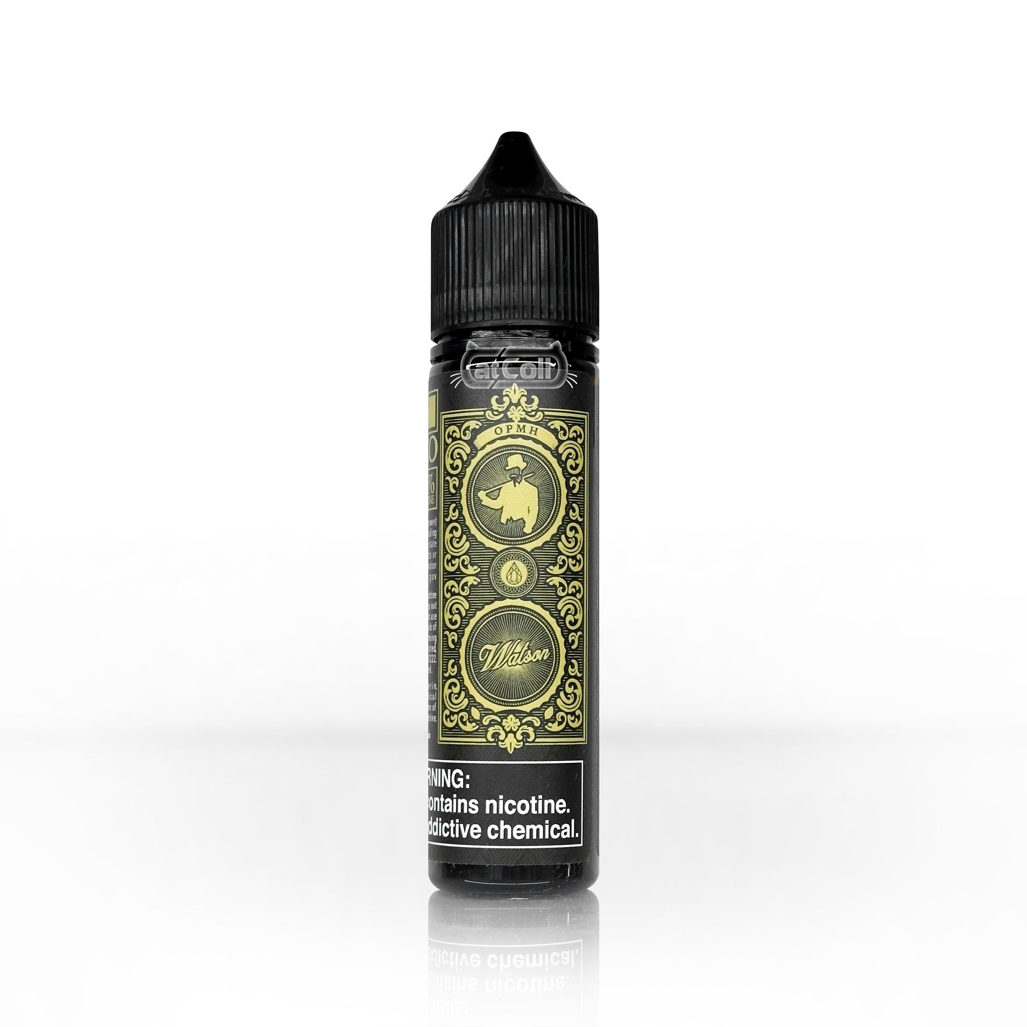 Watson Gold (60ml) Tobaco cà phê
