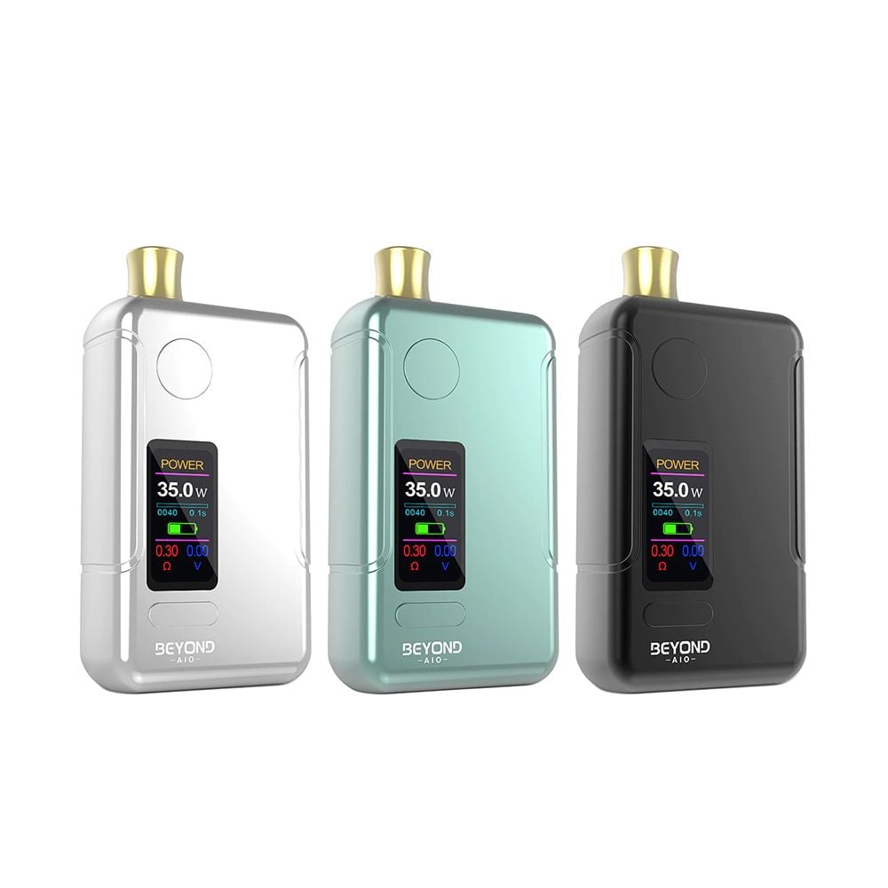Wellon Beyond AIO 35W - nhỏ gọn sang trọng
